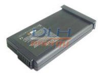 Dlh NiMH 9.6V 3500mAh (COAQ25)